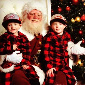 Meet your Posher, Matt